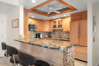 2 Bedroom Beachfront Condo on Clearwater Beach - 4