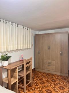 Sami Wasi Hostel - 3