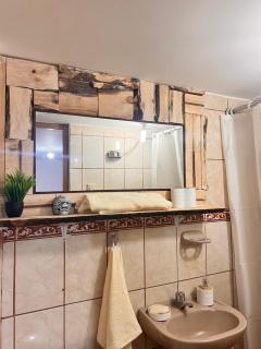 Sami Wasi Hostel - 5