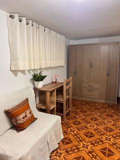 Sami Wasi Hostel - 2