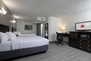 Canad Inns Destination Centre Fort Garry - 6