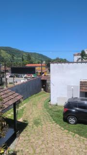 Recanto da arte Varanda e rede - 8