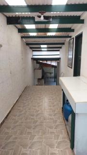 Recanto da arte Varanda e rede - 6