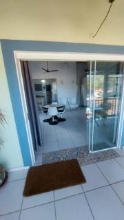 Recanto da arte Varanda e rede - 3