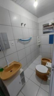 Recanto da arte Varanda e rede - 2