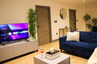 Luxury 2Bed, 2Bath London Getaway - 9