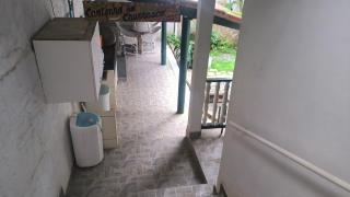 Recanto da arte Varanda e rede - 1