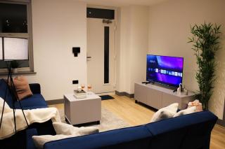 Luxury 2Bed, 2Bath London Getaway - 4