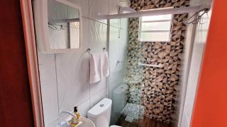 Chalézinho Bons Ventos Campestre no Sitio com Churrasqueira WI-FI a 6km da Estrada do Mar 7km Parque de Rodeio II 8,1Km Prefeitura II 7,2Km UFRGS Litoral II Taxi Fácil II Tranquilidade 12km Praias Tramandai - Osório - 4