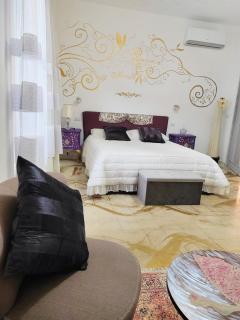 Giardino Principi Dafagi - 2