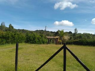 Cabaña La Villa Sanadora - 5