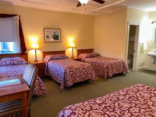 Silver Bay YMCA Inn and Conference Center - 7