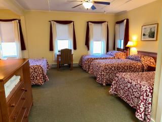 Silver Bay YMCA Inn and Conference Center - 9