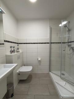 Haus Poseidon, Ferienwohnung POS33 - 1