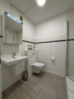 Haus Poseidon, Ferienwohnung POS33 - 7