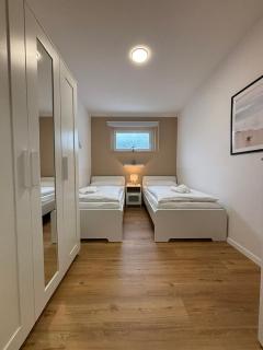 Haus Poseidon, Ferienwohnung POS33 - 5