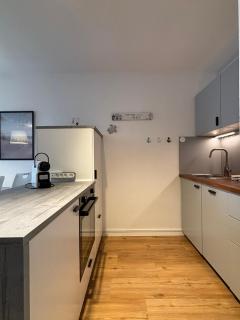 Haus Poseidon, Ferienwohnung POS33 - 2