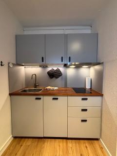 Haus Poseidon, Ferienwohnung POS33 - 3