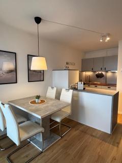 Haus Poseidon, Ferienwohnung POS33 - 6