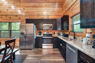 A Bearadise Splash - 2