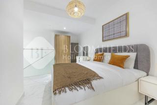 Bloomfields Elegance 1br in Oasis Masdar - 5