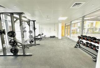 Bloomfields Elegance 1br in Oasis Masdar - 2