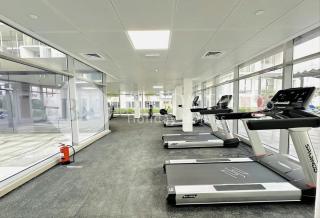 Bloomfields Elegance 1br in Oasis Masdar - 1