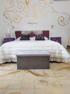 Giardino Principi Dafagi - 6