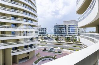 Bloomfields 1Br Comfort Stay Ajwan Soul Beach - 0