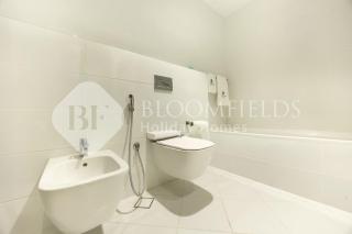 Bloomfields 1Br Comfort Stay Ajwan Soul Beach - 4