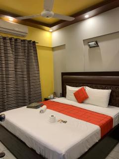 GOHO Rooms Badar - 9