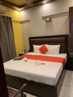 GOHO Rooms Badar - 2