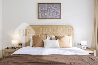 Bloomfields Spacious 2br in Lamar Raha - 7