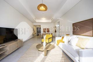 Bloomfields Spacious 2br in Lamar Raha - 5