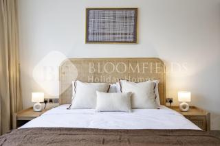 Bloomfields Spacious 2br in Lamar Raha - 6