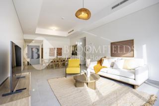 Bloomfields Spacious 2br in Lamar Raha - 4