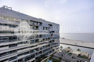 Bloomfields Spacious 2br in Lamar Raha - 2