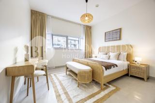 Bloomfields Spacious 2br in Lamar Raha - 1