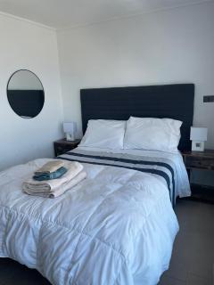 Departamento studio nuevo en Concepcion - 3