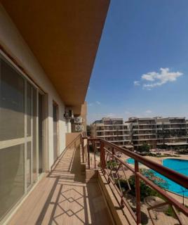 Egyptian Grand Museum Apartment - 1