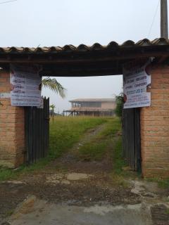 Cabaña La Villa Sanadora - 3