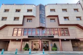 Hotel Puertollano - 9