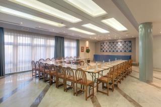 Hotel Puertollano - 4