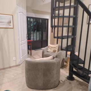 Le gite de l'ile du Buzet - 9