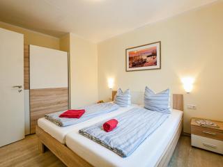 Hafenflair Haus 3 OG Typ 2 Balkone - 5