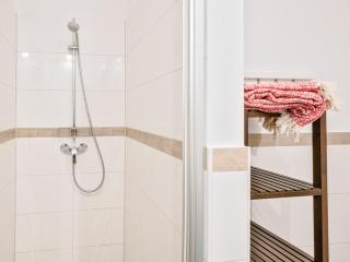 Hafenflair Haus 3 OG Typ 2 Balkone - 4