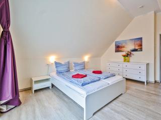 Hafenflair Haus 3 OG Typ 2 Balkone - 1