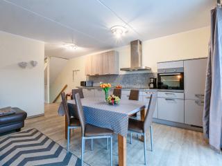 Hafenflair Haus 3 OG Typ 2 Balkone - 6