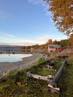Wonderful apartment with sauna - 9