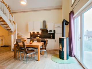 Hafenflair Haus 2 OG Typ Galerie - 9